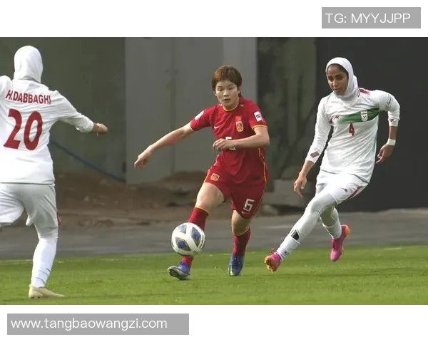 今天中国与伊朗足球赛结果揭晓谁将赢得这场激烈对决的胜利