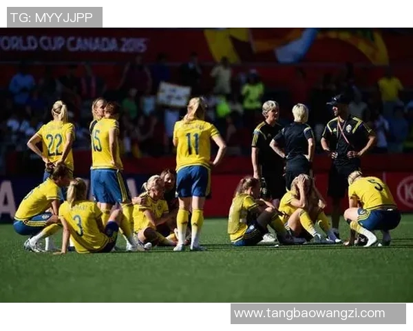 瑞典女足与美国女足巅峰对决展现女子足球魅力与实力的较量