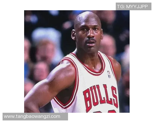 麦迪与乔丹的传奇对决单挑赛回顾与精彩瞬间分析